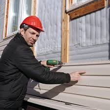 Best Historical Building Siding Restoration  in Bosque Farms, NM